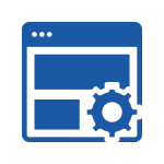 Friendly non techie interface