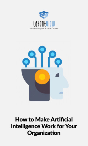 How to Make Artificial Intelligence Work for your Organization 48