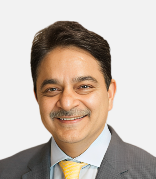 Mukesh Butani