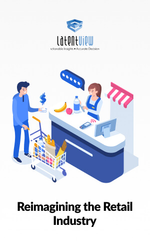Reimagining the Retail Industry 34