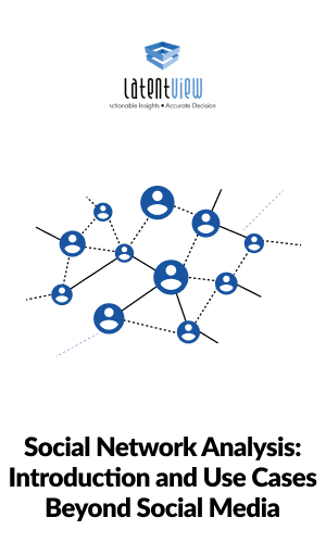 Social Network Analysis Introduction and Use Cases Beyond Social Media 32