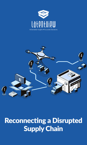 Supply Chain Visibility 36