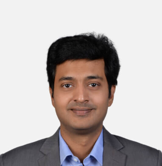 anup profile