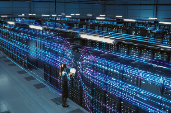 digital solution first section