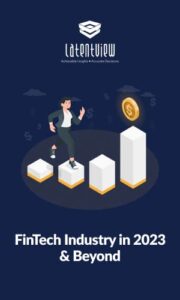 fintech industry in 2023 and beyond featured