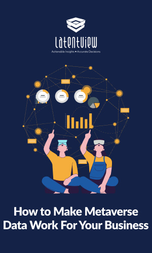 how to make metaverse data work for your business ig featured