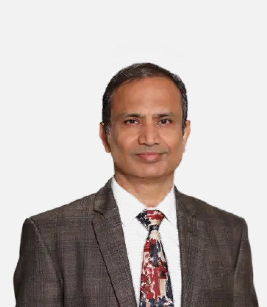 Rajan Sethuraman