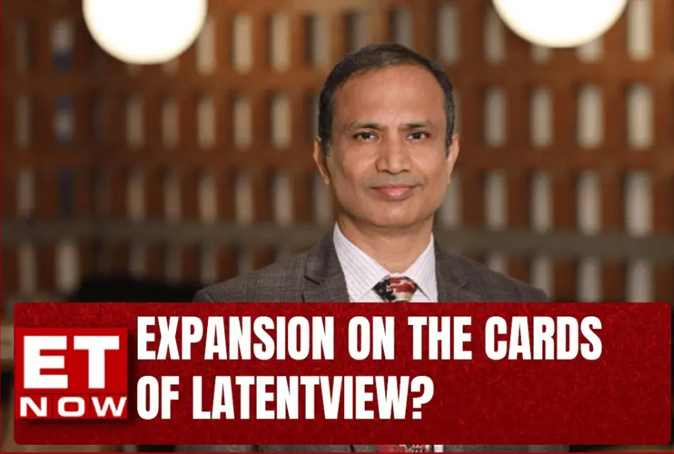 latentview q3 revenue growth sustains expansion on the cards for latentview et now img 1