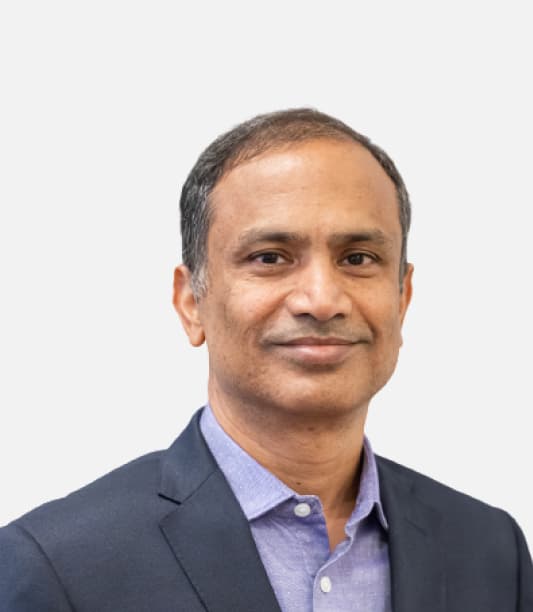 rajan sethuraman 1