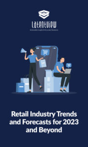 retail industry trends and forecasts for 2023 and beyond thumb