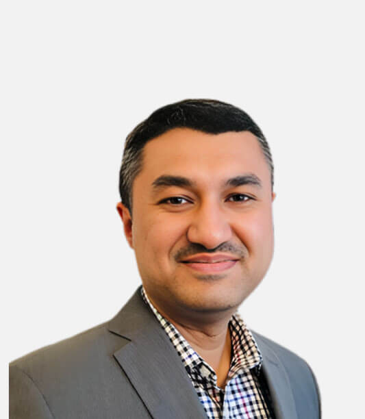 Parijat Banerjee