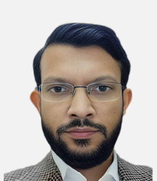 Shiraz Ritwik