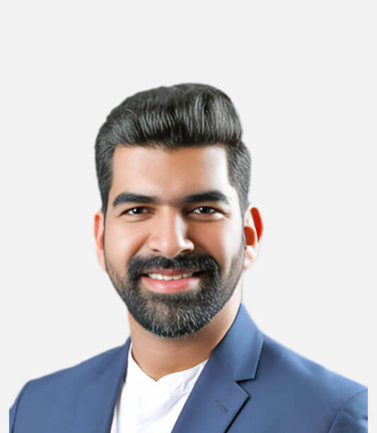 Sunder Balakrishnan