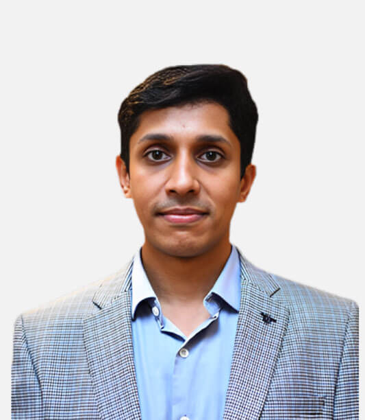 Rajan Venkatesan