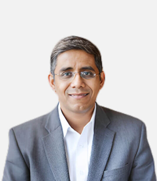 Krishnan Venkata