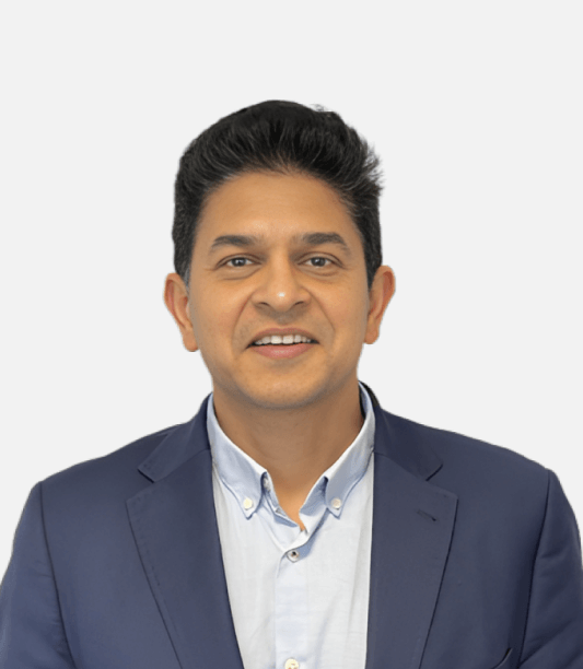 Sanjay Annadate