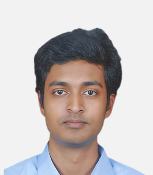Anup Gunaseelan