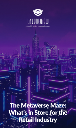the metaverse maze 20