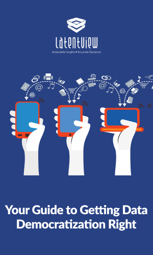 your guide to getting data democratization right thumbnail