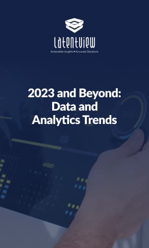 2023 and beyond data and analytics trends thumbnail
