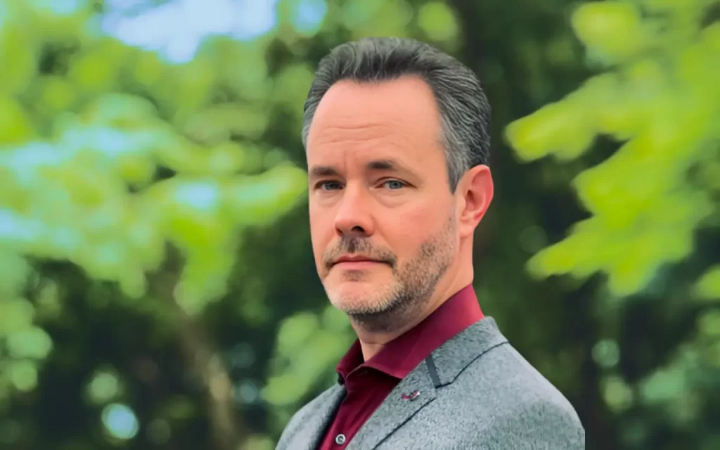 John Copeland profile