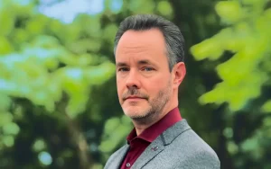 John Copeland profile