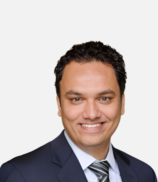 Vivek Singh