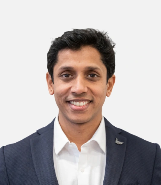 rajan venkatesan