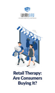 retail therapy are consumers buying it futured