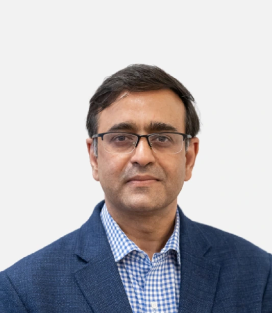 sumit misra