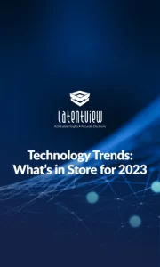 technology trends whats in store for 2023 featured