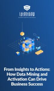 from insights to actions how data mining and activation can drive business success thumbnail (1)