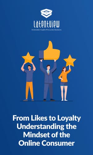 from likes to loyalty understanding the mindset of the online consumer featured