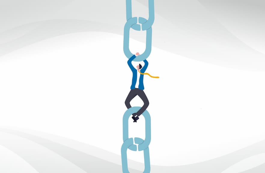 the need for supply chain resiliency featured img