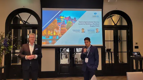 AmsterdamEvent