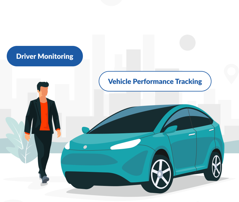 drive connectnxt