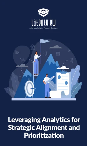 leveraging analytics for strategic alignment and prioritization thumbnail