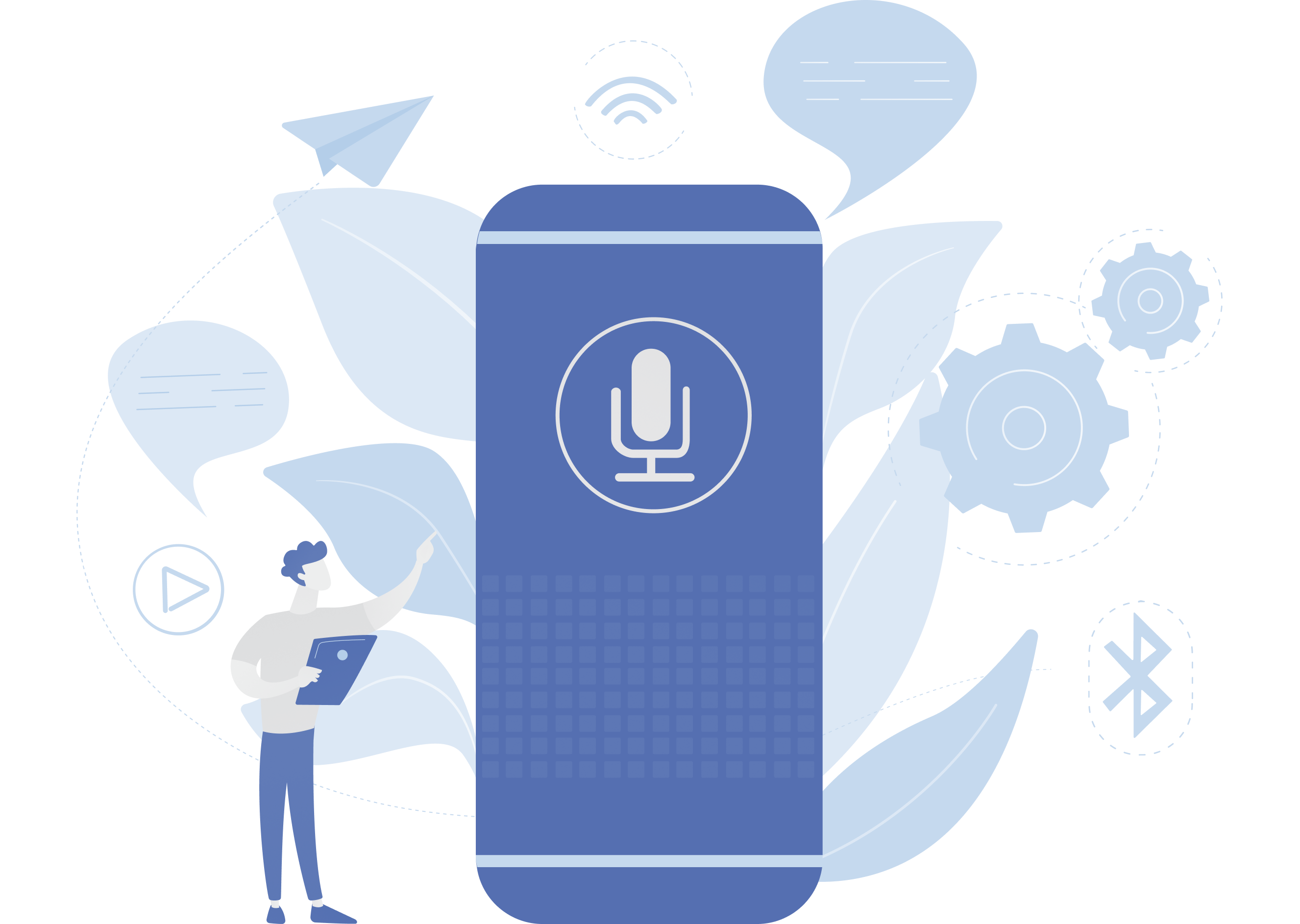 voicecommerence
