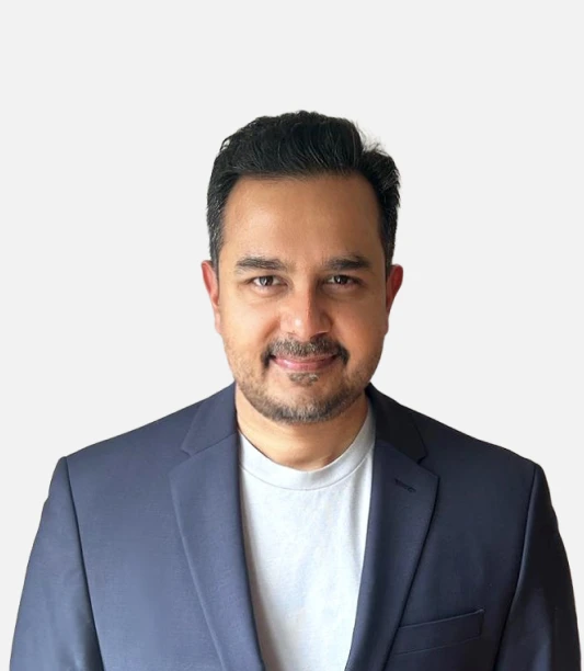 prashant ramanujan profile pic