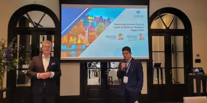 AmsterdamEvent new