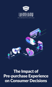 the impact of pre purchase experience on consumer decisions thumbnail
