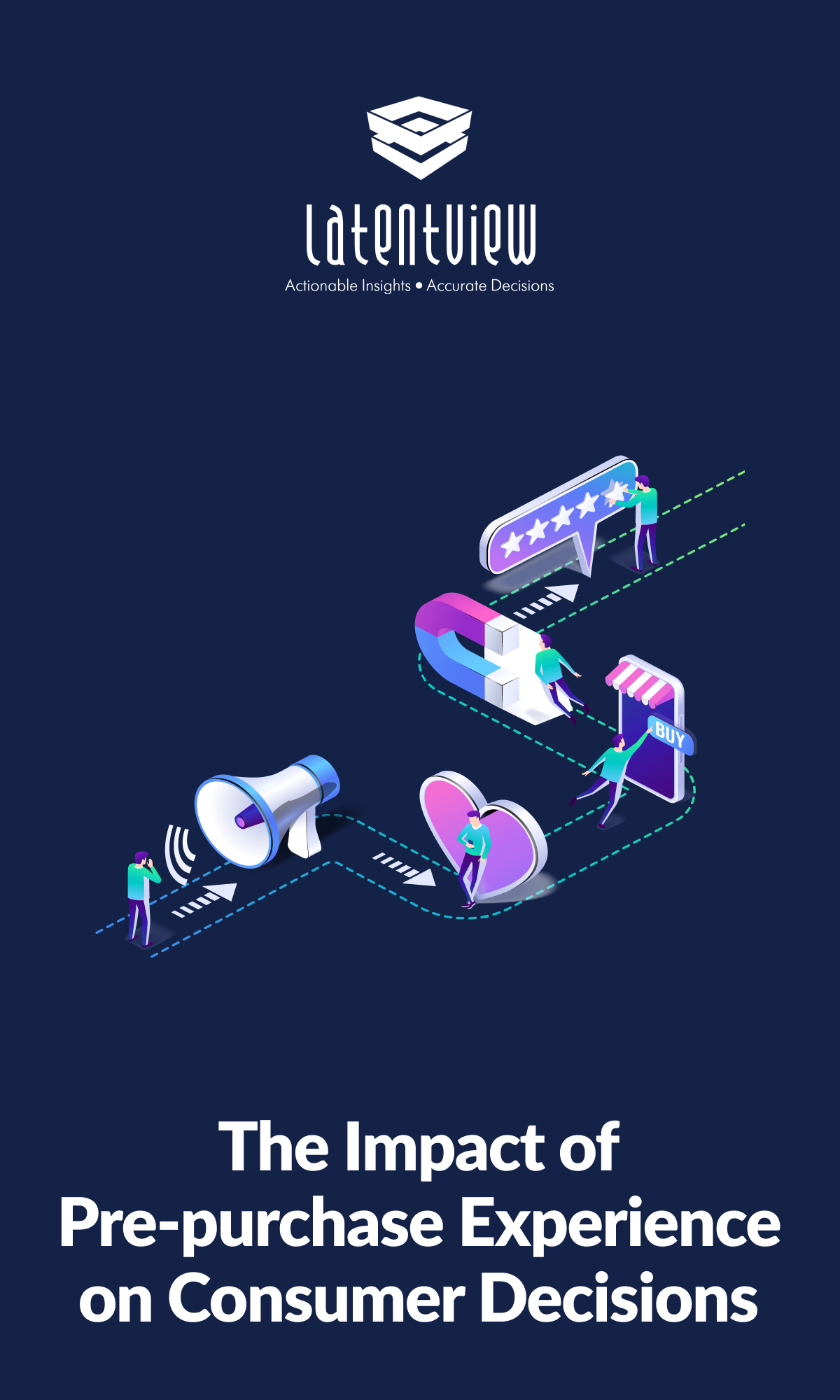 the impact of pre purchase experience on consumer decisions thumbnail
