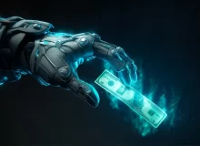 The Role of AI in Transforming the Finance Sector