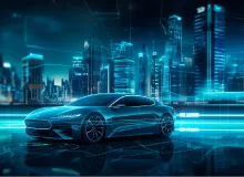 Transforming the Automobile Industry with AI Algorithms and Data Analytics