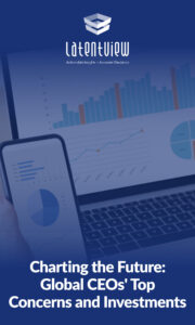 charting the future global ceos top oncerns and investments thumbnail