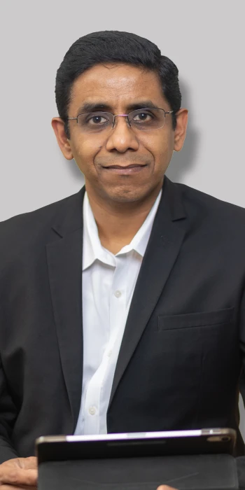 Data Analytics - Thought Leadership