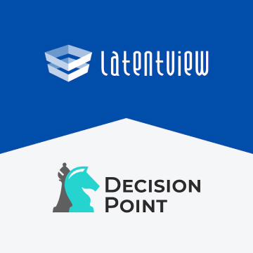 LatentView Analytics Announces Acquisition of Decision Point Analytics