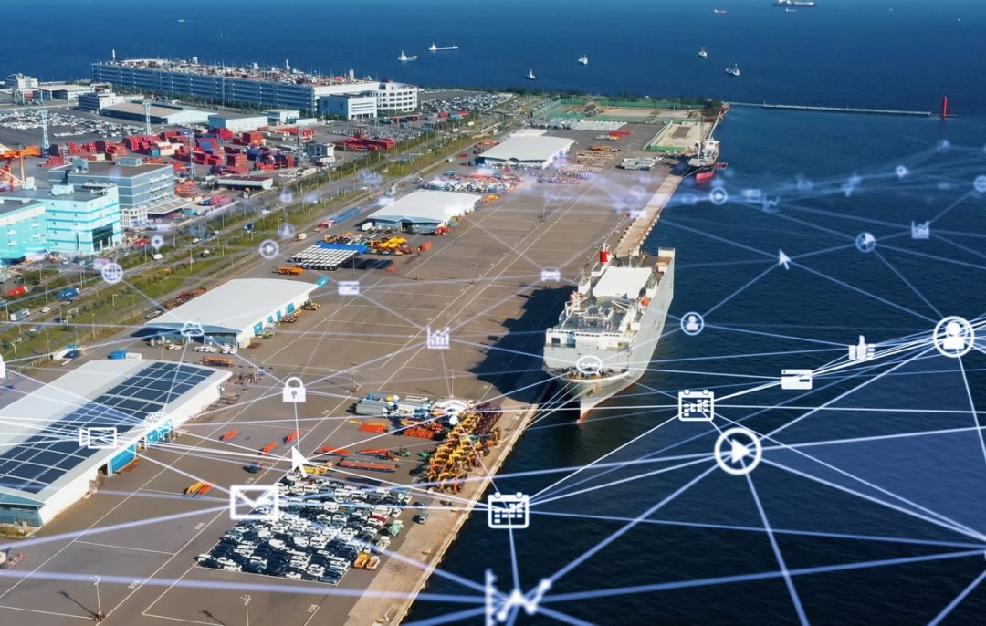Shipping Data