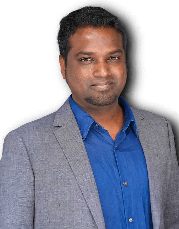 Prasun Velayudhan