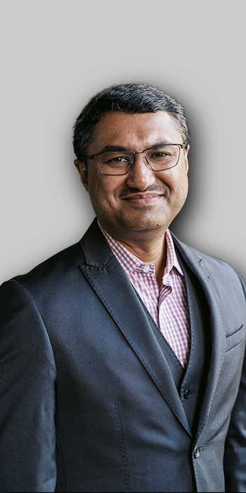 Data Analytics - Thought Leadership